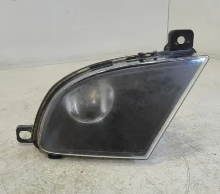BMW 5 E60 E61 Front fog light 717771106