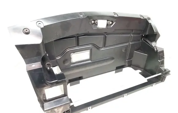 BMW 5 E60 E61 Glove box frame 7034080