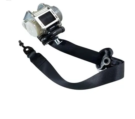Ford Explorer VI Rear seatbelt LB5BS611B68AF