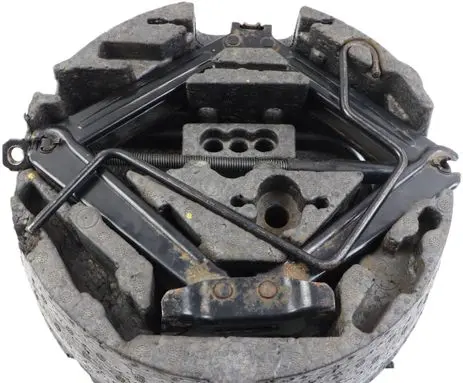 Opel Astra H Lift Jack 13500010