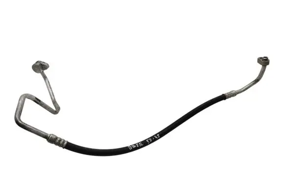 Air conditioning (A/C) pipe/hose