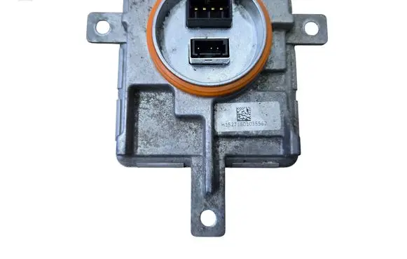 Jaguar F-Pace Xenon control unit/module 1036060061 00197528
