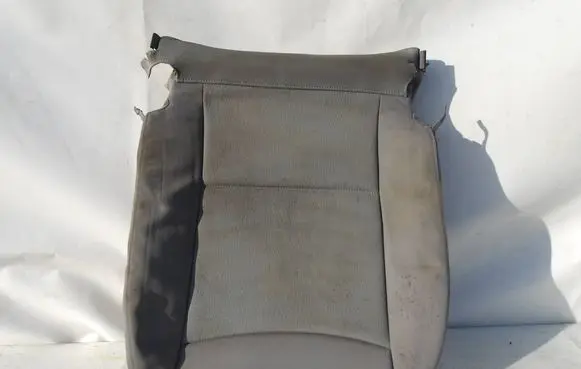 BMW 3 E90 E91 Front passenger seat 