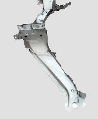 Jaguar XF X250 Radiator mount bracket