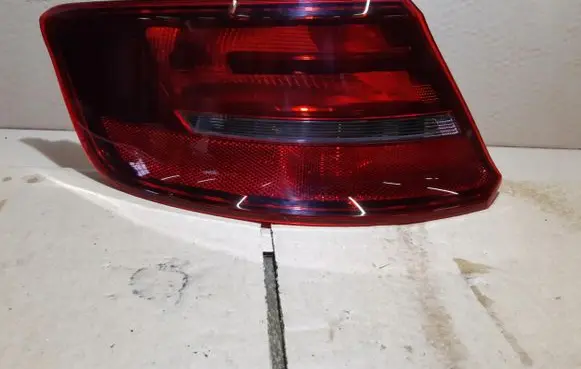 Audi A3 S3 8V Rear/tail lights