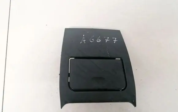 Peugeot 406 Car ashtray 9626735577 9630651077