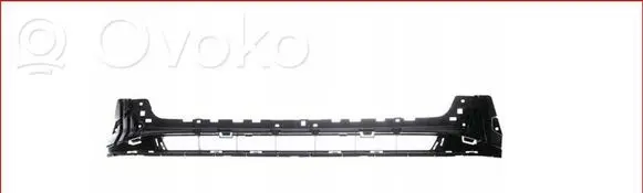 Audi A5 Front bumper lower grill 8W6807683D