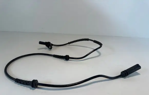 BMW 7 F01 F02 F03 F04 ABS brake wheel speed sensor 6782099