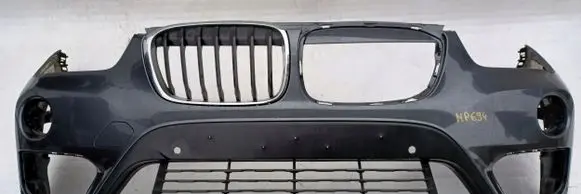 BMW X1 F48 F49 Front bumper
