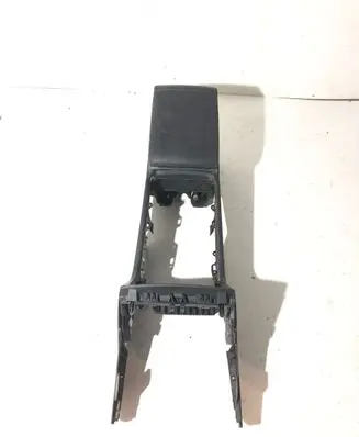 Volkswagen Touareg II Center console 7P1863243 1198520