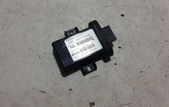 Volvo XC70 Light module LCM 30782658AA 532275854 63331909990