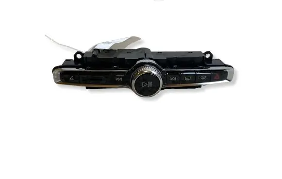 Volvo XC90 Head unit multimedia control 31346790