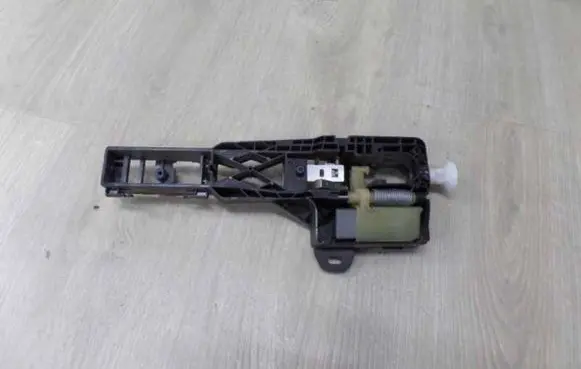 Renault Scenic IV - Grand scenic IV Front door exterior handle 806067663R 44808