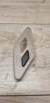 Mercedes-Benz S W140 Rear seat light 1408200401