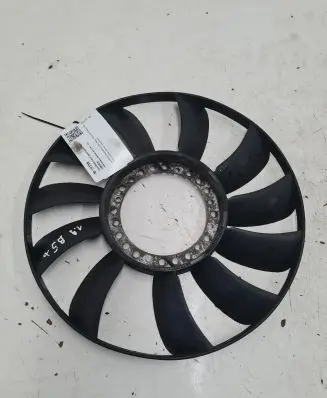 Volkswagen PASSAT B5.5 Fan impeller 058121301B