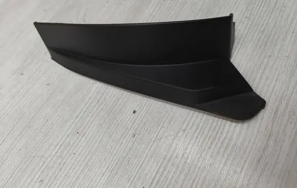 Toyota C-HR I Rear/tail light trim molding 81497F4010
