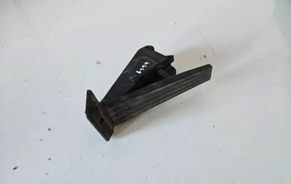 BMW X5 F15 Accelerator throttle pedal 6853175