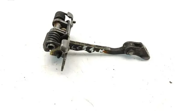 Renault Laguna III Rear door check strap stopper