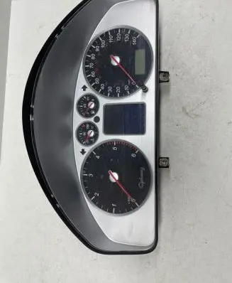 Ford Galaxy Speedometer (instrument cluster) 7M5920920S 1212050271 YM2110849ATE