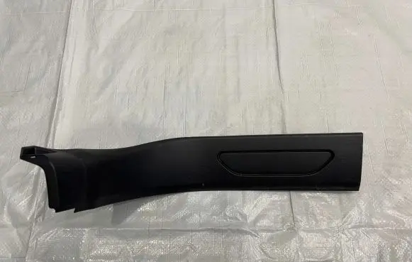 Land Rover Range Rover Evoque L551 Rear sill trim cover K8D213244