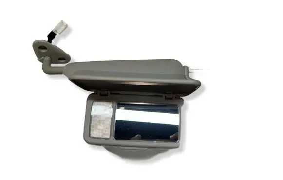 Subaru XV II Sun visor