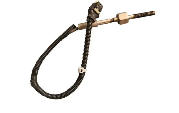 Mercedes-Benz C W203 Exhaust gas temperature sensor A0009058904 HT0002