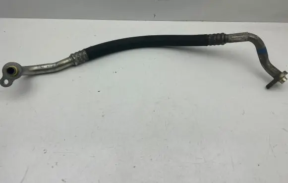 Volvo C30 Air conditioning (A/C) pipe/hose 4N5H19N602FC