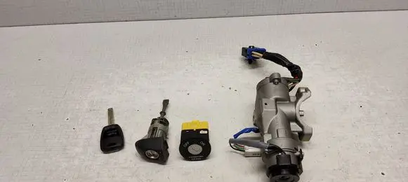 KIA Ceed Lock set 