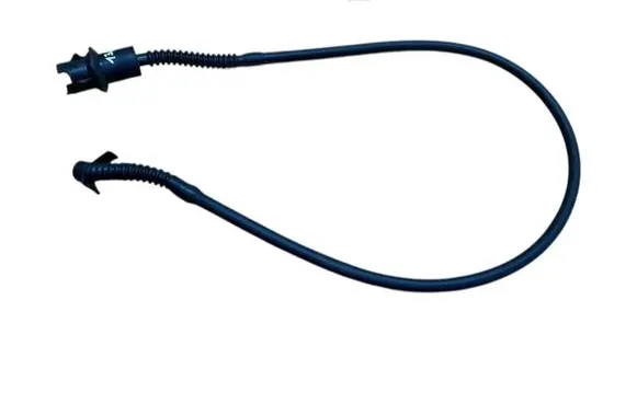 BMW 5 F10 F11 Water drain line hose 14424610 7172472