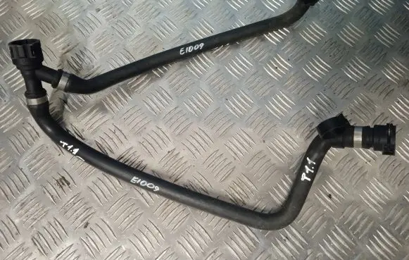 BMW 5 E60 E61 Engine coolant pipe/hose 7799750