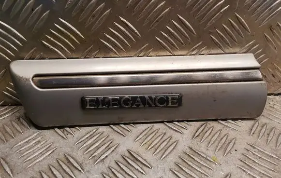 Mercedes-Benz E W210 Fender grill 2106900182