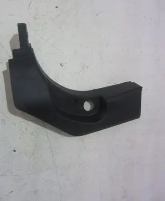 BMW X3 G01 (A) pillar trim 51437446633