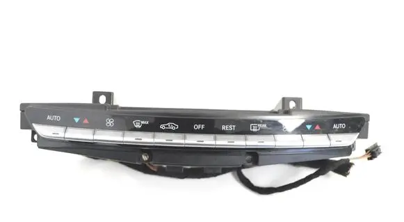 BMW X3 F25 Interior fan control switch A2119052800 A2219021002