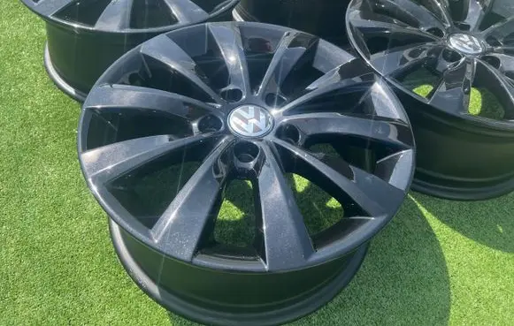 Volkswagen Beetle A5 R16 alloy rim 