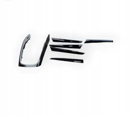 Audi Q5 SQ5 Interior decorative trim set 