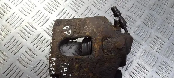 Mazda 2 Front brake caliper