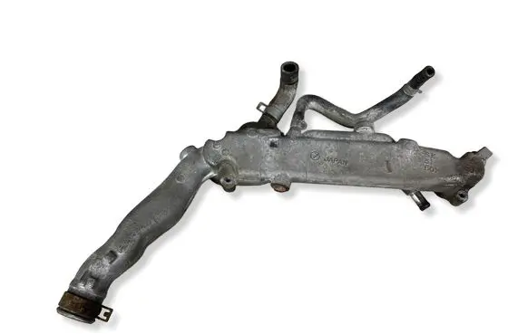 Subaru Forester SH Thermostat housing 