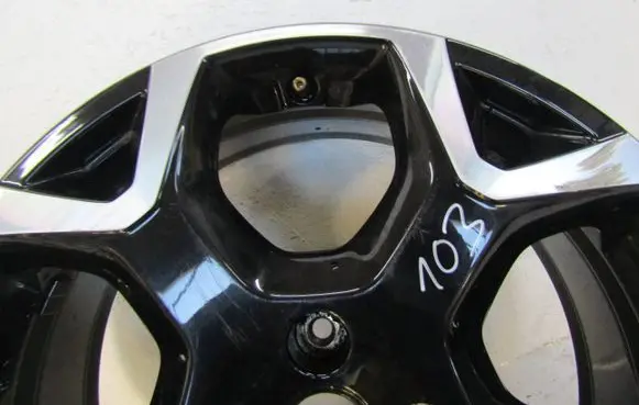 Opel Mokka B R18 alloy rim 9635097680