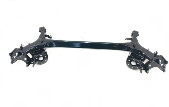 Toyota Corolla E140 E150 Rear axle beam 