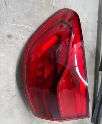 BMW 5 G30 G31 G38 Rear/tail lights 631001 30092017 631000