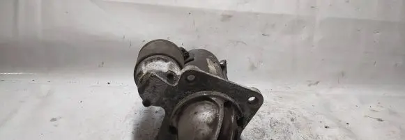 Ford Focus Starter motor 1824489 Re8v2111000be