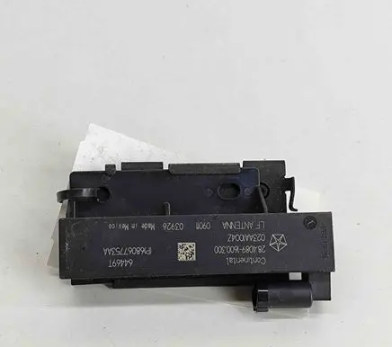 Maserati Ghibli Keyless system antenna 023AA1004Z 68067753AA