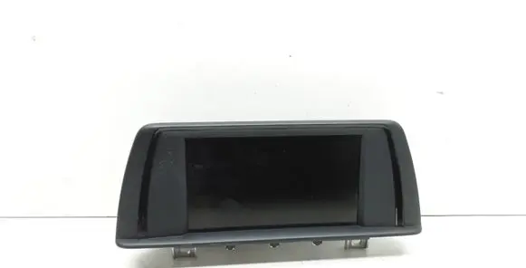 BMW 1 F20 F21 Screen/display/small screen 9270392