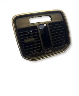 Porsche Macan (95B) Rear air vent grill 95B864298 066565 5B864298AQ