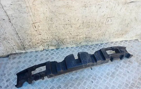 KIA Carens III Front bumper foam support bar 86520A4000