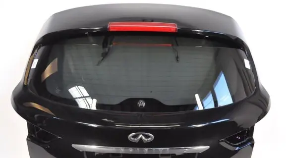 Infiniti QX70 S51 Tailgate/trunk/boot lid 