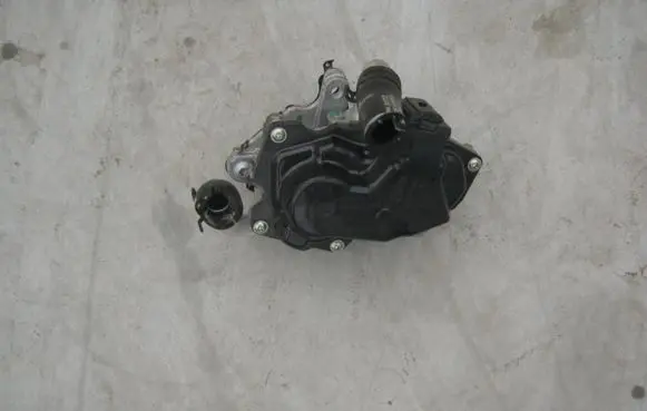 Audi A3 S3 8V EGR valve 04L131501E
