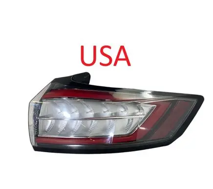 Ford Edge II Rear/tail lights FT4B13404A FT4B13404B FT4B13404C