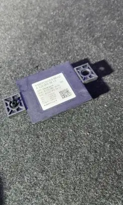 Mercedes-Benz GLC X253 C253 Parking PDC control unit/module A2229005613 A2229010001 A2229025912