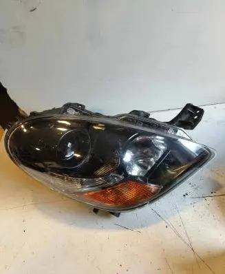 Mitsubishi i-MiEV Headlight/headlamp